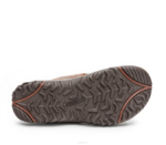 marron mustang chaussures Kuru 68LZ190 crique Hommes – Image 6