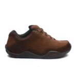 marron mustang/marron moka chaussures Kuru 68LZ150 chicane Hommes