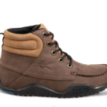 marron mustang/noir chaussures Kuru 68LZ132 quête femmes