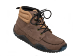 marron mustang/noir chaussures Kuru 68LZ132 quête femmes – Image 3
