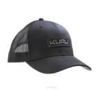 noir chapeau Kuru 68LZ209 chapeau de camionneur unisexe – Image 2