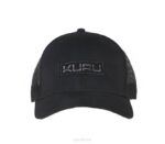 noir chapeau Kuru 68LZ209 chapeau de camionneur unisexe