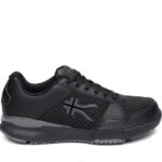 noir de jais/anthracite chaussures Kuru 68LZ147 quantum Hommes