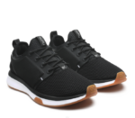 noir de jais/blanc/gomme chaussures Kuru 68LZ3 atome femmes – Image 2