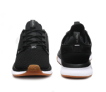 noir de jais/blanc/gomme chaussures Kuru 68LZ3 atome femmes – Image 4