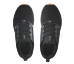 noir de jais/blanc/gomme chaussures Kuru 68LZ3 atome femmes – Image 5