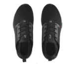 noir de jais/blanc/rouge feu chaussures Kuru 68LZ166 large de l'atome Hommes – Image 5