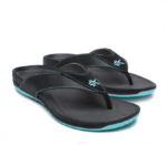 noir de jais/brise bleue chaussures Kuru 68LZ113 kala femmes – Image 2