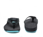 noir de jais/brise bleue chaussures Kuru 68LZ113 kala femmes – Image 3