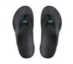 noir de jais/brise bleue chaussures Kuru 68LZ113 kala femmes – Image 4