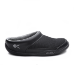 noir de jais chaussures Kuru 68LZ181 brouillon Hommes