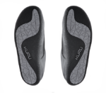 noir de jais chaussures Kuru 68LZ181 brouillon Hommes – Image 5