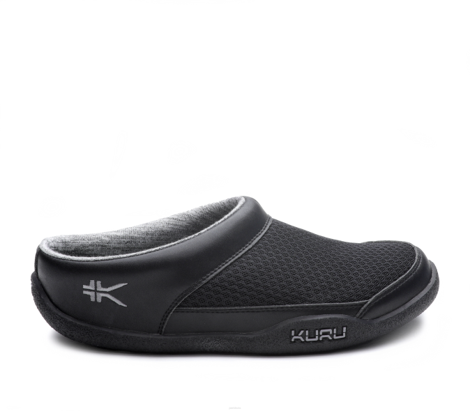 noir_de_jais_chaussures_kuru_68lz181_brouillon_hommes.png noir de jais chaussures Kuru 68LZ181 brouillon Hommes – Image 1