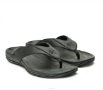 noir de jais chaussures Kuru 68LZ201 kala Hommes – Image 2