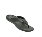 noir de jais chaussures Kuru 68LZ201 kala Hommes – Image 3