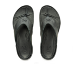noir de jais chaussures Kuru 68LZ201 kala Hommes – Image 5