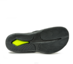 noir de jais chaussures Kuru 68LZ201 kala Hommes – Image 6
