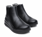 noir de jais chaussures Kuru 68LZ73 lune femmes – Image 2