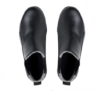 noir de jais chaussures Kuru 68LZ73 lune femmes – Image 4