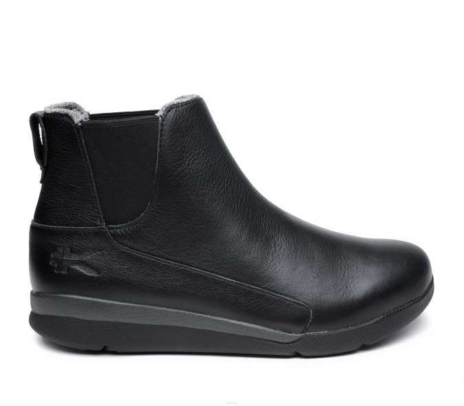noir_de_jais_chaussures_kuru_68lz73_lune_femmes.png noir de jais chaussures Kuru 68LZ73 lune femmes – Image 1
