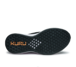 noir de jais chaussures Kuru 68LZ77 atome slip-on femmes – Image 6