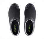 noir de jais chaussures Kuru 68LZ82 brouillon femmes – Image 5