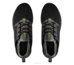 noir de jais/citron chaussures Kuru 68LZ171 large de l'atome Hommes – Image 5