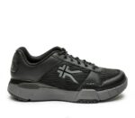 noir de jais/gris ardoise chaussures Kuru 68LZ160 quantum Hommes