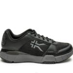 noir de jais/gris ardoise chaussures Kuru 68LZ160 quantum Hommes