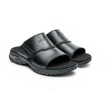 noir de jais/gris ardoise chaussures Kuru 68LZ195 crique Hommes – Image 2