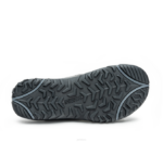 noir de jais/gris ardoise chaussures Kuru 68LZ195 crique Hommes – Image 5
