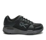 noir de jais/gris ardoise chaussures Kuru 68LZ38 quantum femmes
