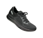 noir de jais/gris fumé chaussures Kuru 68LZ13 flux femmes – Image 2