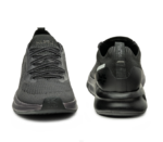 noir de jais/gris fumé chaussures Kuru 68LZ13 flux femmes – Image 3