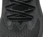 noir de jais/gris fumé chaussures Kuru 68LZ148 flux Hommes – Image 9