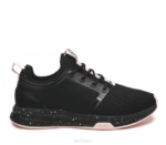 noir de jais/lilas brumeux chaussures Kuru 68LZ18 atome femmes