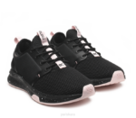 noir de jais/lilas brumeux chaussures Kuru 68LZ65 large de l'atome femmes – Image 2