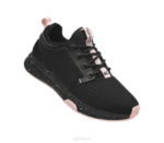 noir de jais/lilas brumeux chaussures Kuru 68LZ65 large de l'atome femmes – Image 3