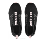 noir de jais/lilas brumeux chaussures Kuru 68LZ65 large de l'atome femmes – Image 5