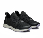 noir de jais/lilas clair chaussures Kuru 68LZ17 mouvement de foulée femmes – Image 2