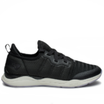noir de jais/lilas clair chaussures Kuru 68LZ17 mouvement de foulée femmes