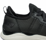 noir de jais/lilas clair chaussures Kuru 68LZ17 mouvement de foulée femmes – Image 8