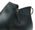 noir de jais/métal chaussures Kuru 68LZ133 tempo femmes – Image 8