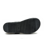 noir de jais/sable chaussures Kuru 68LZ114 glisser femmes – Image 6