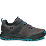 noir de jais/sarcelle foncé chaussures Kuru 68LZ5 piste d'atome femmes