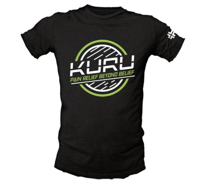 noir_de_jais_t_shirts_kuru_68lz214_t_shirt_femmes.jpg noir de jais t-shirts Kuru 68LZ214 T-shirt femmes – Image 1
