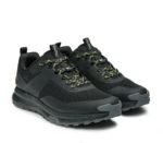 noir de jais/vert k u r u chaussures Kuru 68LZ145 piste d'atome Hommes – Image 2