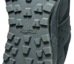 noir de jais/vert k u r u chaussures Kuru 68LZ145 piste d'atome Hommes – Image 11