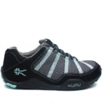 noir/délire chaussures Kuru 68LZ59 chicane large femmes