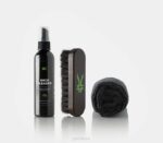 noir Trousse de nettoyage Kuru 68LZ210 kit de nettoyage chaussure unisexe – Image 6